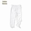 Men's 100% Pure Linen Casual Pants