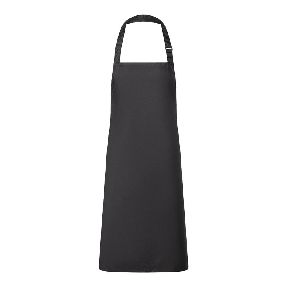Buckle Waterproof Bib Apron
