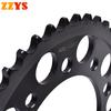 525 42T Tooth Rear Sprocket Wheel Gear For Honda Road CBR600 F4 CBR600F PC35 99-00 XL1000 XL1000V Varadero XL 1000 99-13 CBR 600