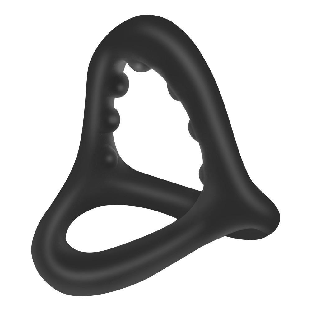USK-C08 Vibrating Rabbit Ring for Men and Women – Adult Sex Toy
