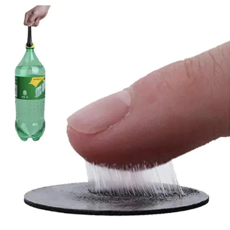 30/20/10PCS Bicycle Glue-free Tire Patches Tool Quick Repairing Tyre Protection Patch Adhesive Quick Drying Bike Accessories