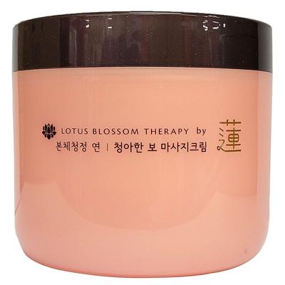 Crema da Massaggio Orientale per Pelle Chiara e Pulita 300g