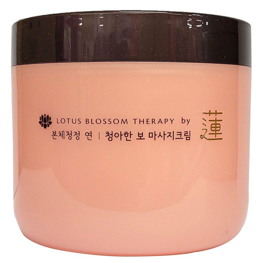 Oriental Massage Cream for Clear and Clean Skin 300g