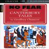 The Canterbury Tales No Fear by SparkNotes Paperback Book 9781411426962