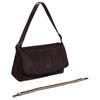 Adidas Originals 13.1L Messenger Logo Polyester Crossbody Bag Unisex bags Carbon-Black KT7417
