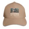 ArUnisexian Coat Of Arms Casual Baseball Cap Running Hippie Trucker Hat Spring Sunscreen Unisex Unisex Fashion Baseball Caps