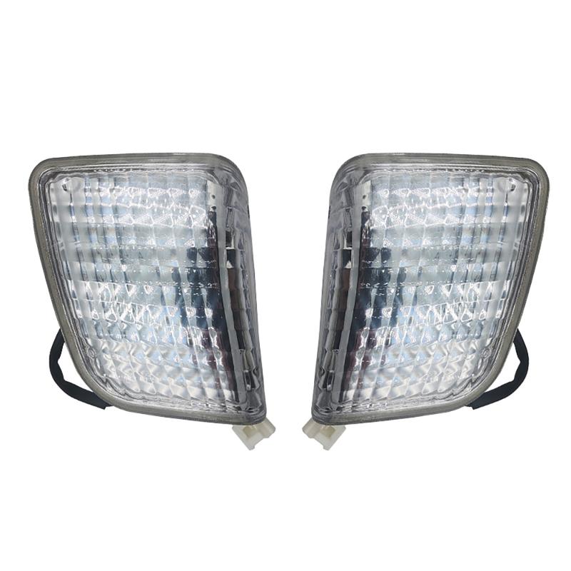 For Great Wall Haval Hover CUV H3 Car LED Trunk Light Rear Fog Light Photo Light Warning Light Signal Light Accessories