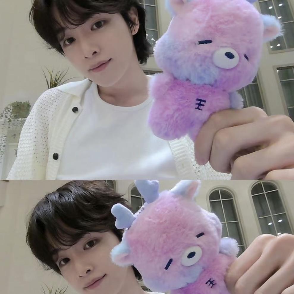 RIIZE [ODYSSEY] 1. Album SMART ALBUM Midnight Mirage A-Version