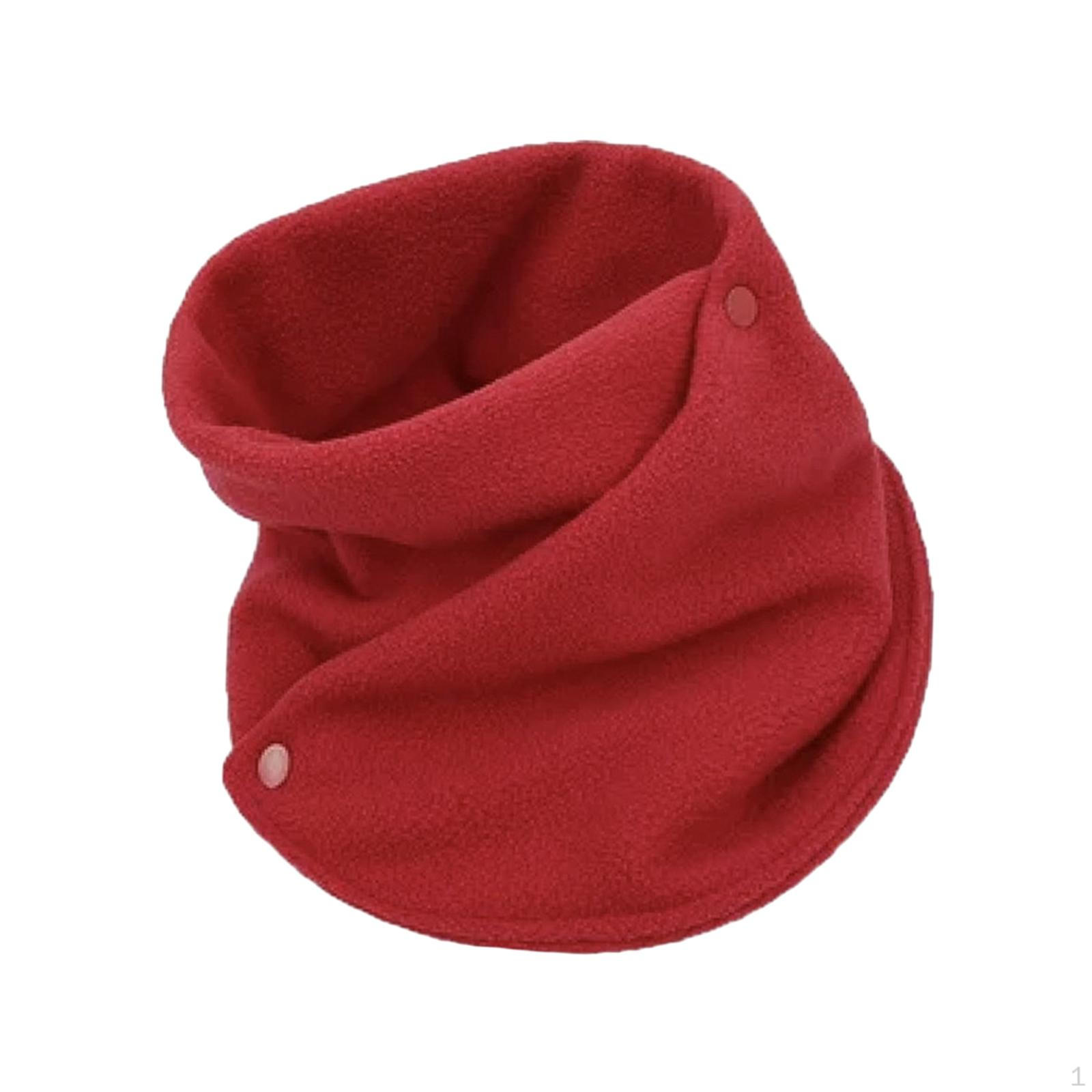 

Уютный зимний шарф с гетрами для взрослых — активный отдых на свежем воздухе красный