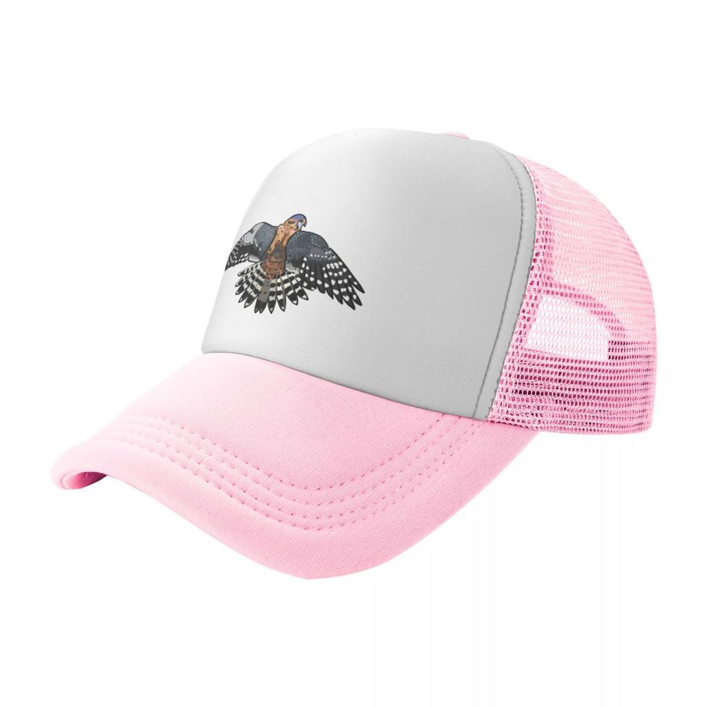 American Kestrel Baseball Cap birthday sun caps Wild Ball Hat Mens Tennis Womens