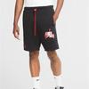 Jordan Jumpman Classics French Terry Shorts Men Bottoms Black CU2907-011