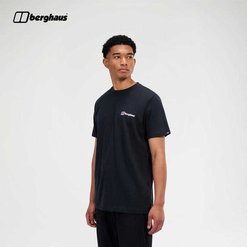 Berghaus Reversible Performance Short-Sleeve T-Shirt
