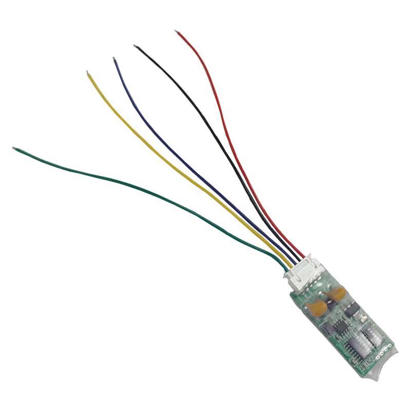 Tuotian 485 Bus Electronic Fence Address Module
