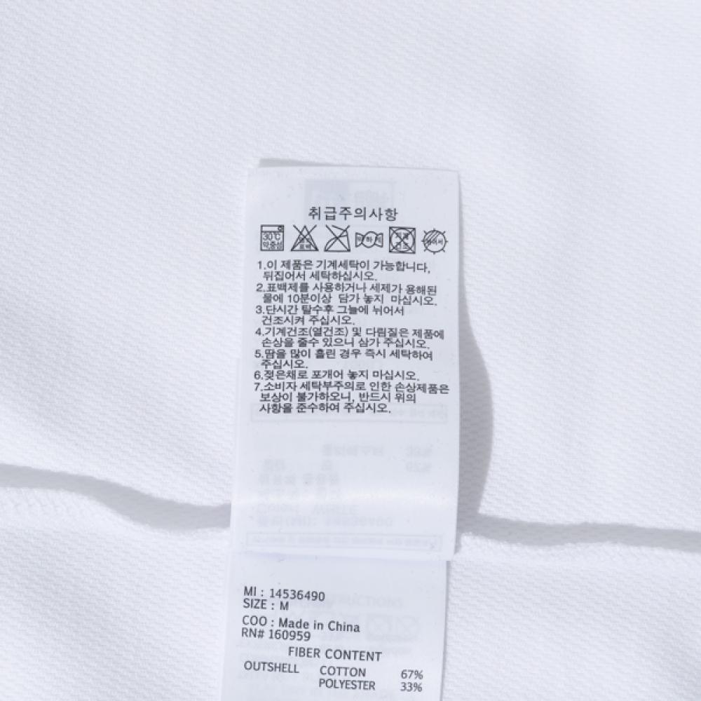 New Era Mlb La Dodgers Line Logo T shirT whiTe 14536490