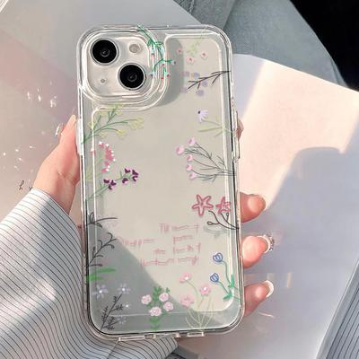 Phone Case for iPhone 11 12 13 14 15 16 17 Pro Max Case Samsung A36 A56 A06 A05 A15 A55 Case Xiaomi 11 12 Redmi 12C Note 11 12 13 9 10 C65 Cute
