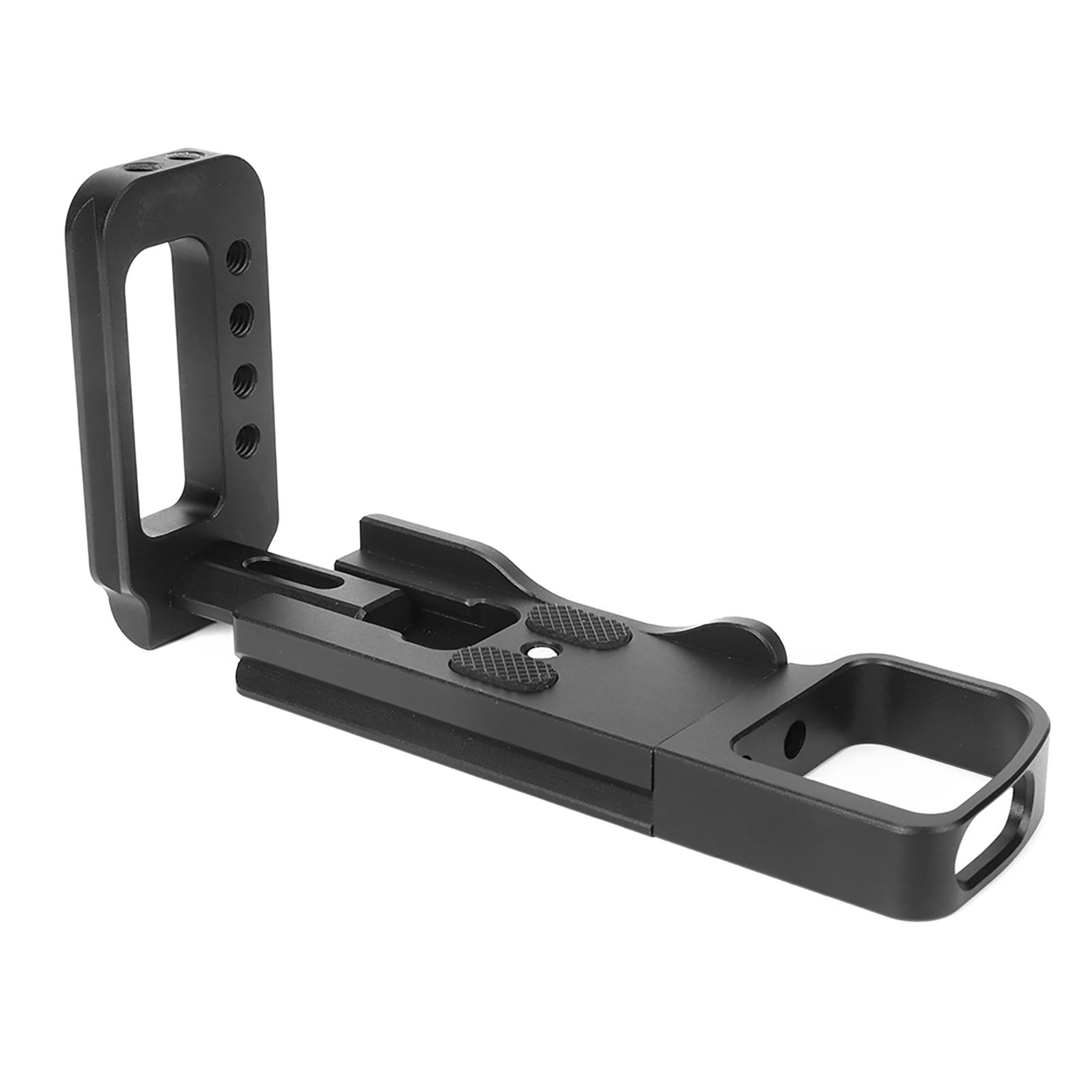 

YELANGU CL5 быстросъемная пластина из алюминиевого сплава для съемки с возможностью растяжения для камеры Sony