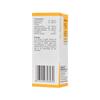 Dr. Bakshi's BAKSON'S HOMOEOPATHY B60 Inflamed Mucosa Drops 30 ml Pack of 1 for General Wellness