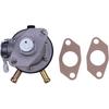 JEENDA Fuel Lift Pump AM882588 for John Deere 4200 4300 4400 4500 4600 4700 790 4210 4310 4410 4510 4610 4710 2025R 2320 2305 655 755 1445 1545 1565