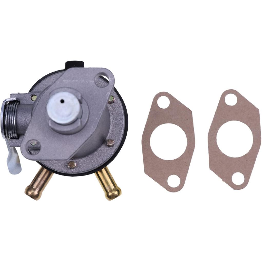 JEENDA Fuel Lift Pump AM882588 for John Deere 4200 4300 4400 4500 4600 4700 790 4210 4310 4410 4510 4610 4710 2025R 2320 2305 655 755 1445 1545 1565