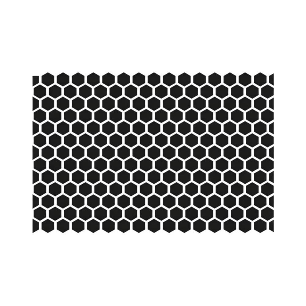 Matte Black Car Stickers 75x50cm Vinyl Sticker Side Window Sun Shade Sticker  Window DIY Decor