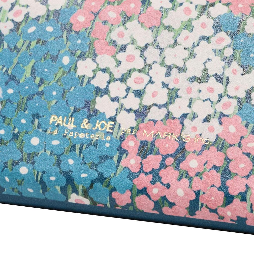 [Marks] Paul & Joe Slim Glasses Case <Hide and Seek>