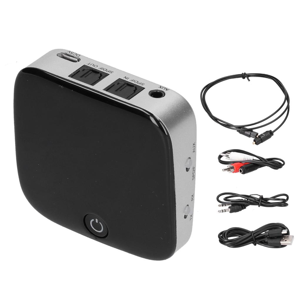 BTI‑029 Wireless Bluetooth 5.0 Adapter Portable Bluetooth Transmitter and Receiver Adapter for TV Audio