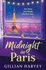 Midnight In Paris by Gillian Harvey Paperback Book 9781805499794