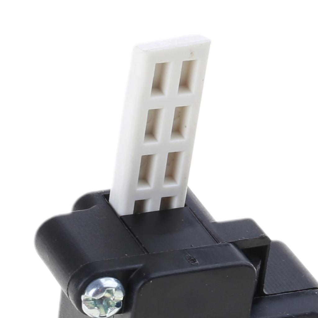 5304511338 Waschmaschine Schalter Türverriegelungsbaugruppe für Waschmaschine Ersetzen 17438000001615 120V 4584280 AP6261624 DLSE5