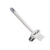 Hairbrush Cleaning Brush Portable Hair Dirt Removal Comb Cleaner Tool for Home Salon Travel