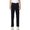 Emporio Armani J45 Regular-fit Washed Twill 10.5 oz Comfort-denim Jeans 8N1J45-1G0IZ-0942