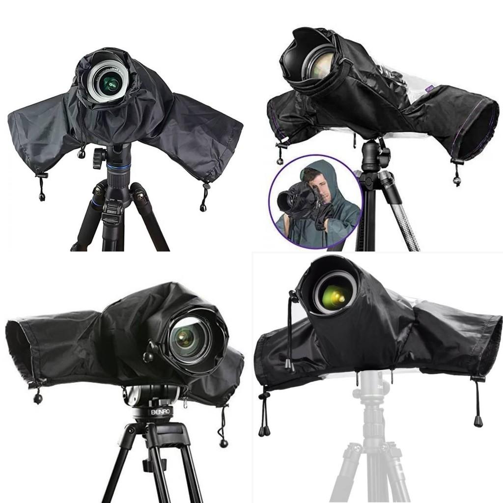 For Rain Cover Digital Slr Cameras Photography Accessories Raincoat Waterproof