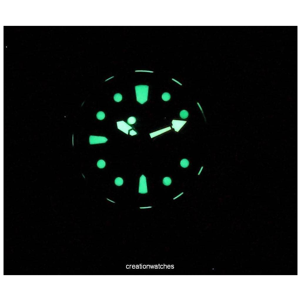 Ratio FreeDiver Professional 500M Sapphire Automatic 32BJ202A-BLU Men's Watch