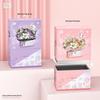 Loz Everlasting Flower Building Block Kit