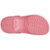 Crocs Classic Platform Clog EVA Lightweight Trendy Comfortable Commuting Outdoor Casual Women clogs Pink 206750-6XF