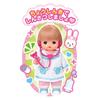 Pilot Corporation Dream Nurse Doctor Mel-chan Dress-Up Set Jobs &