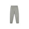 Li Ning Badfive Sports Basketball Series Woven Cuff Joggers Men Joggers Gray AYKR363-3