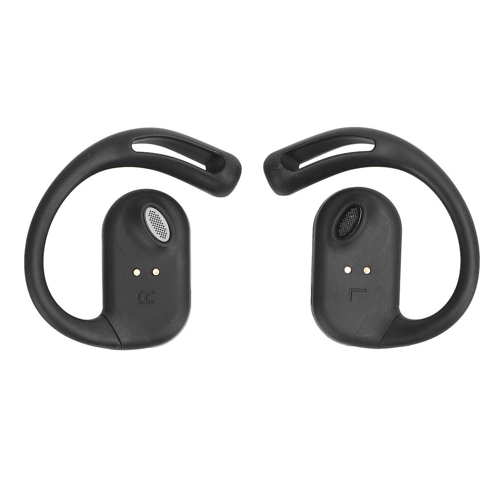 Bluetooth 5.4 Translation Earphones Real Time Support 52 Languages Noise Cancelling Translator Earbu