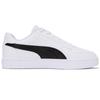 Puma Caven 2.0 Weiß Schwarz Unisex Sneaker Gold 392290-03