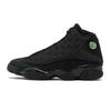 AJ13 Hoge Top Unisex Basketbalschoenen - Antislip, Gedempt Jordan 13 voor Echt Spel