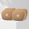 26 Model Car Cushion & Headrest for Leapmotor C11: Neck & Lumbar Support, Interior Decoration