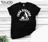 Four Seasons Total Landscaping Tshirt Tee Unisex