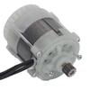 Brushless Design Chainsaw Motor 550-Type Mini Saw Motor Electric Chainsaw Motor  DIY Upgrade