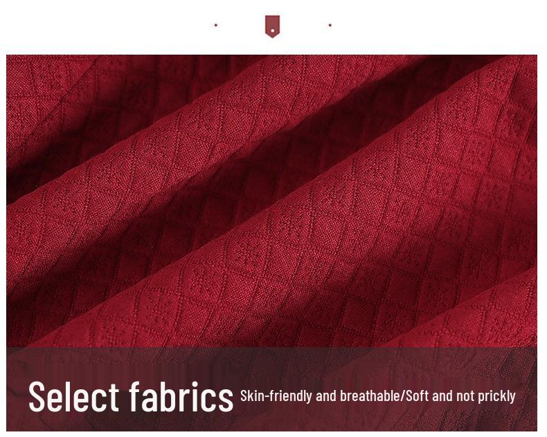 Elderly Women's Chinese Style Plus Size Turn-Down Collar Jacket - Fashionable Spring and Autumn Top for Grandma