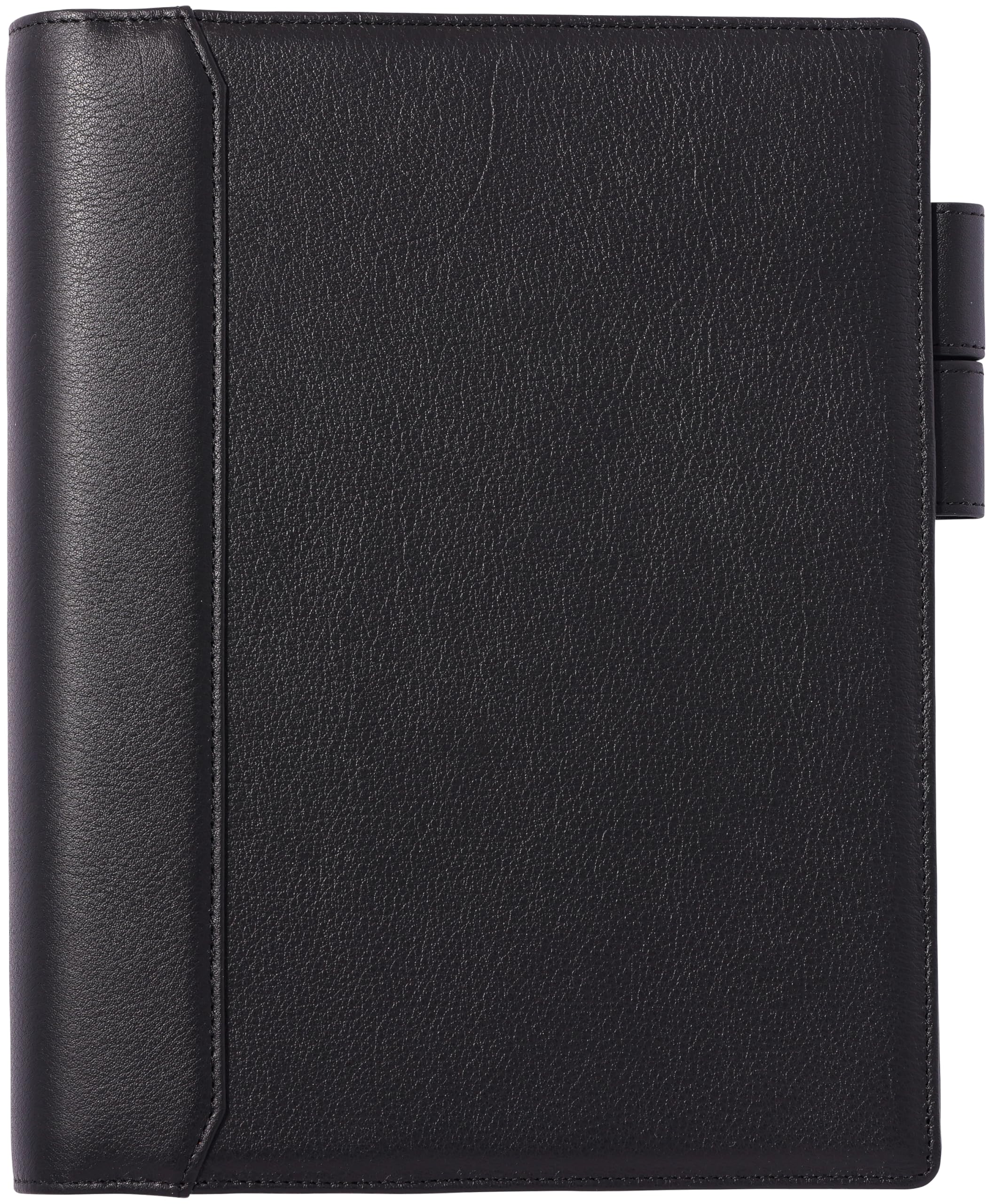 

Franklin Planner Albano 2 Binder Classic 28mm Black 86499