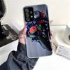 Fabio Quartararo Moto NO.20 For Samsung Galaxy A52S A42 A32 A22 A12 A02S A51 A50S Phone Case A41 A31 A21S A30S A20S A20E A70 A71