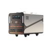 Baterii și generatoare – Generatoare și stații electrice portabile