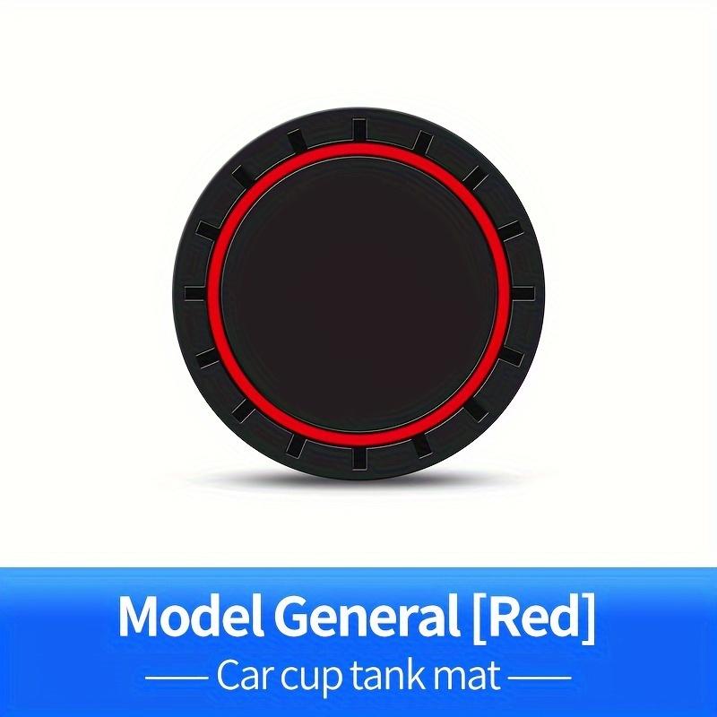 Car Coaster 1pcs Water Absorbable Car Cup Holder Coaster Mats Car Interior Accessories For Women, Cup Coasters For Car, Vehicles, Home Desk