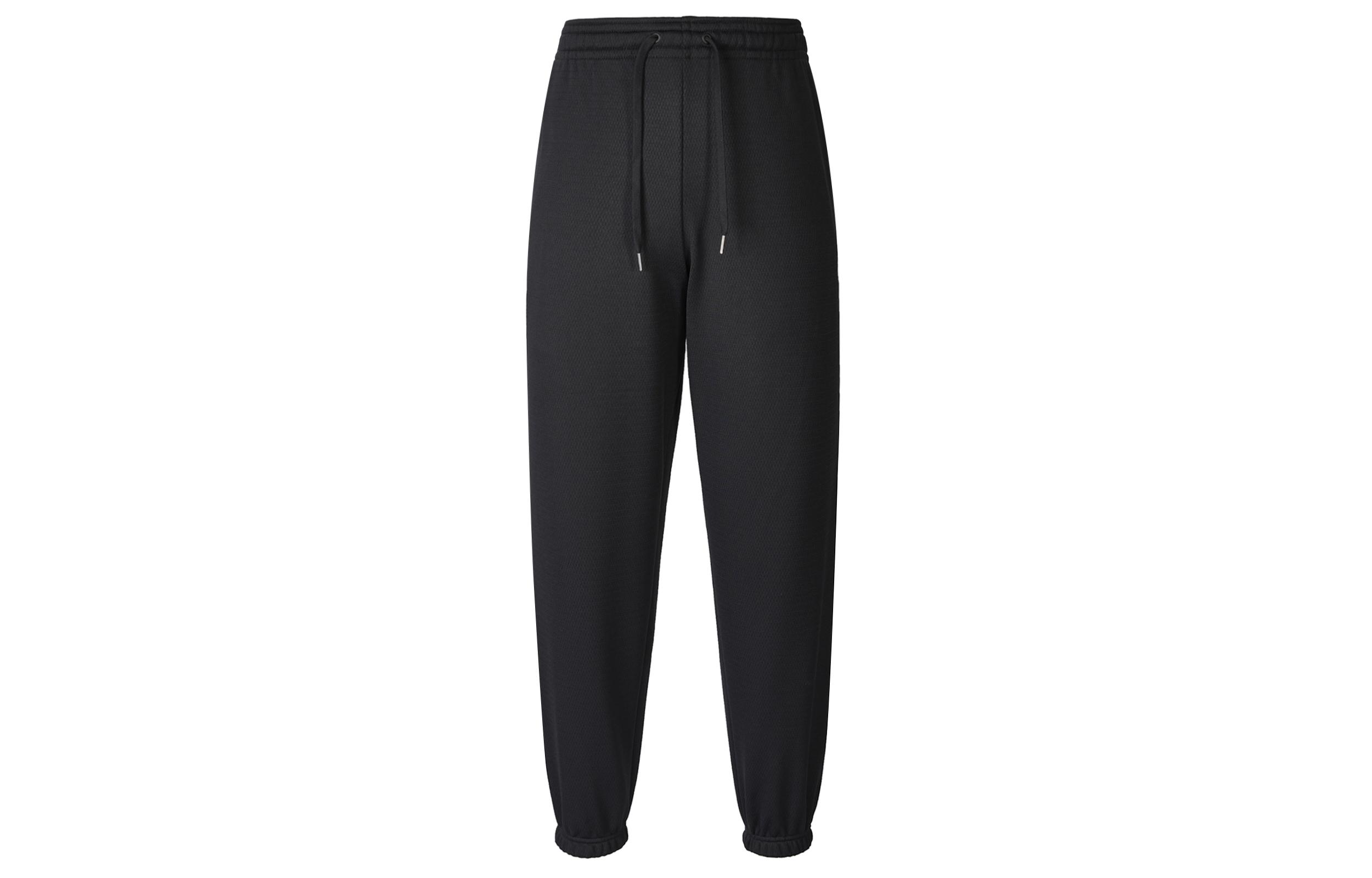 Nike Zoom Kobe 5 SS25 Casual Pants Men s Black HQ4700-010 S