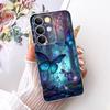 For Realme C85 Pro Case Stylish Flowers Butterfly Painted Cover Soft Slim Phone Case For Realme C85 C 85 RealmeC85 Pro 5G Fundas