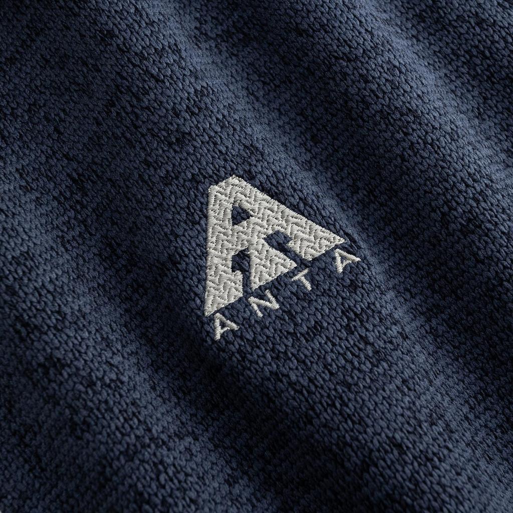 Anta Outdoor Series Fire Shell Warm Windproof Comfortable Versatile Casual Fashion Inner Jacket Thick Fleece Women Jackets 962546703-3